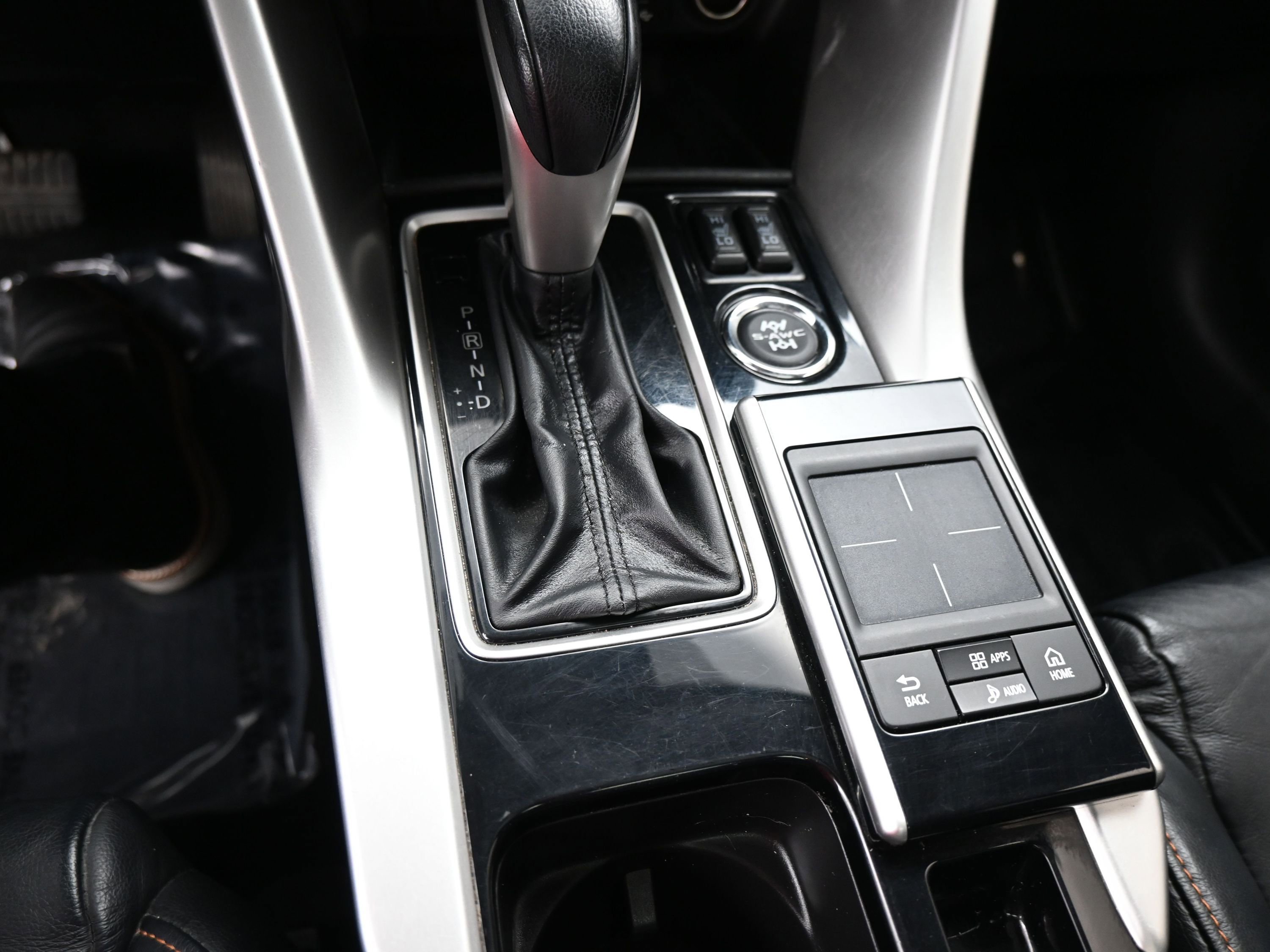 Used 2019 Mitsubishi Eclipse Cross SEL image 14