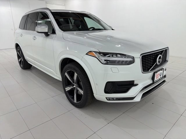 Used 2019 Volvo XC90 T6 R-Design AWD/4WD image 7
