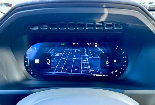 New 2026 Volvo XC90 B6 Ultra image 26