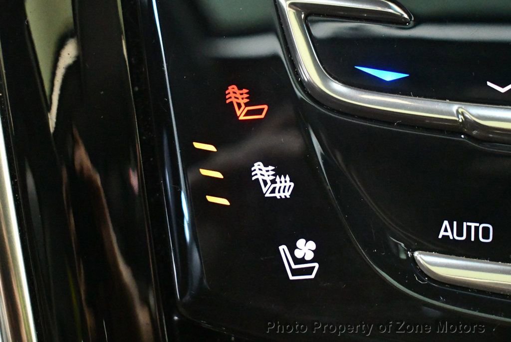 Used 2015 Cadillac Escalade Premium image 48