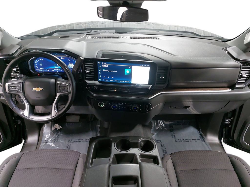 Used 2022 Chevrolet Silverado 1500 LT image 9