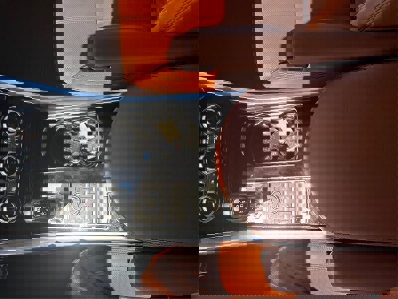 Used 2016 Land Rover Range Rover Sport Supercharged image 26