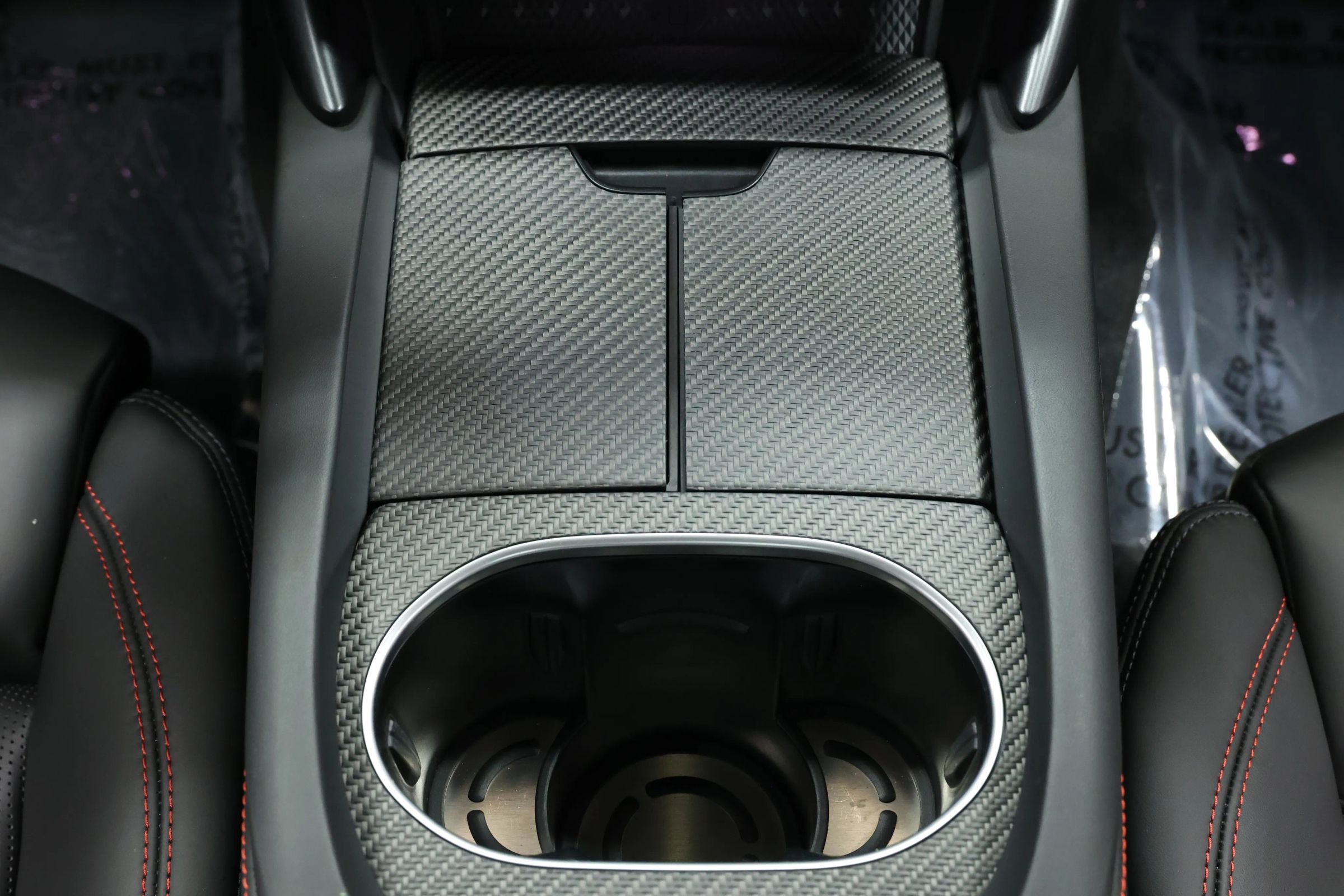 Used 2024 Maserati GranTurismo Trofeo image 42