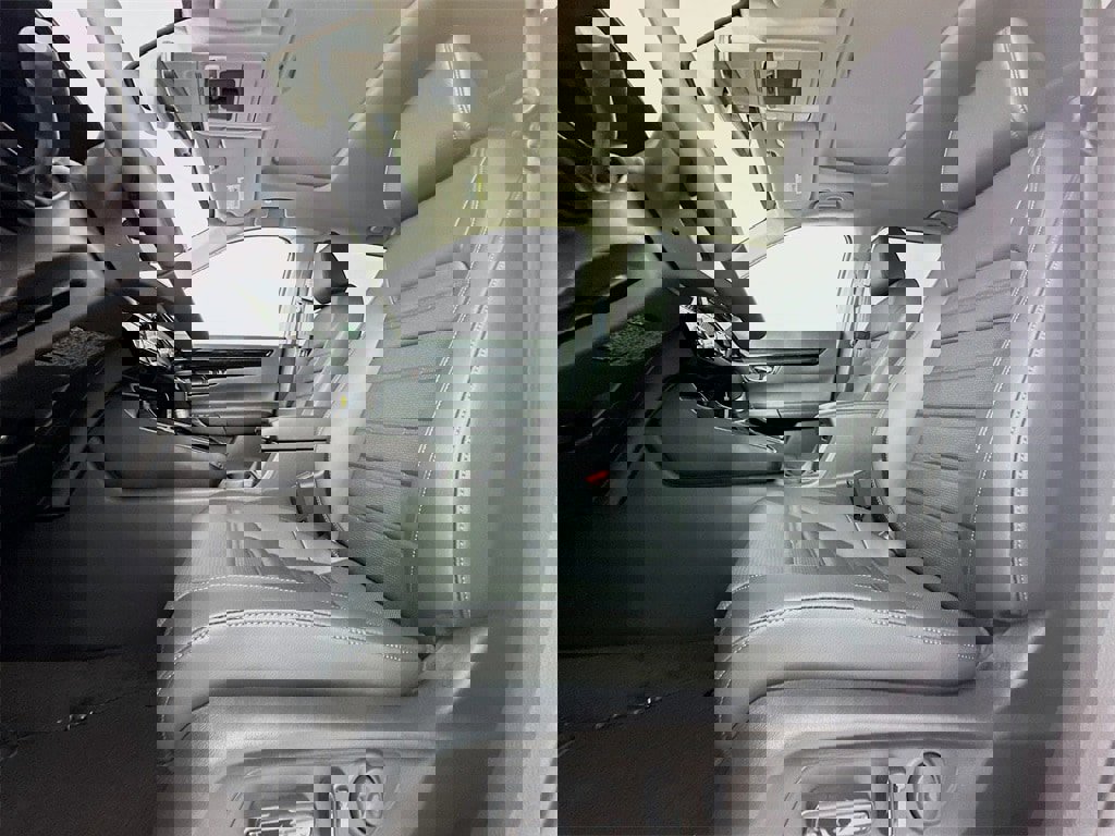 New 2026 Honda CR-V EX-L image 13