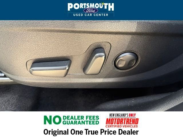Used 2023 Hyundai Santa Fe SEL image 24