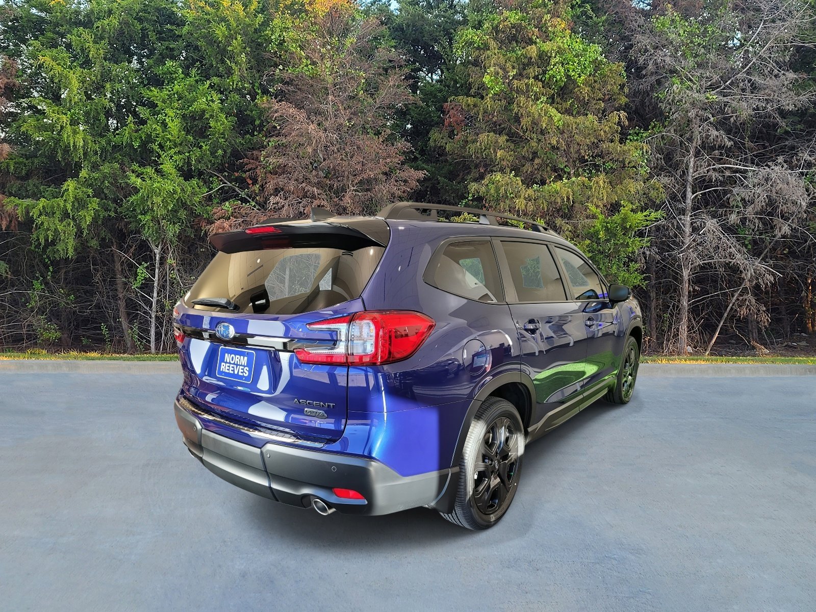 New 2026 Subaru Ascent Bronze Edition image 18