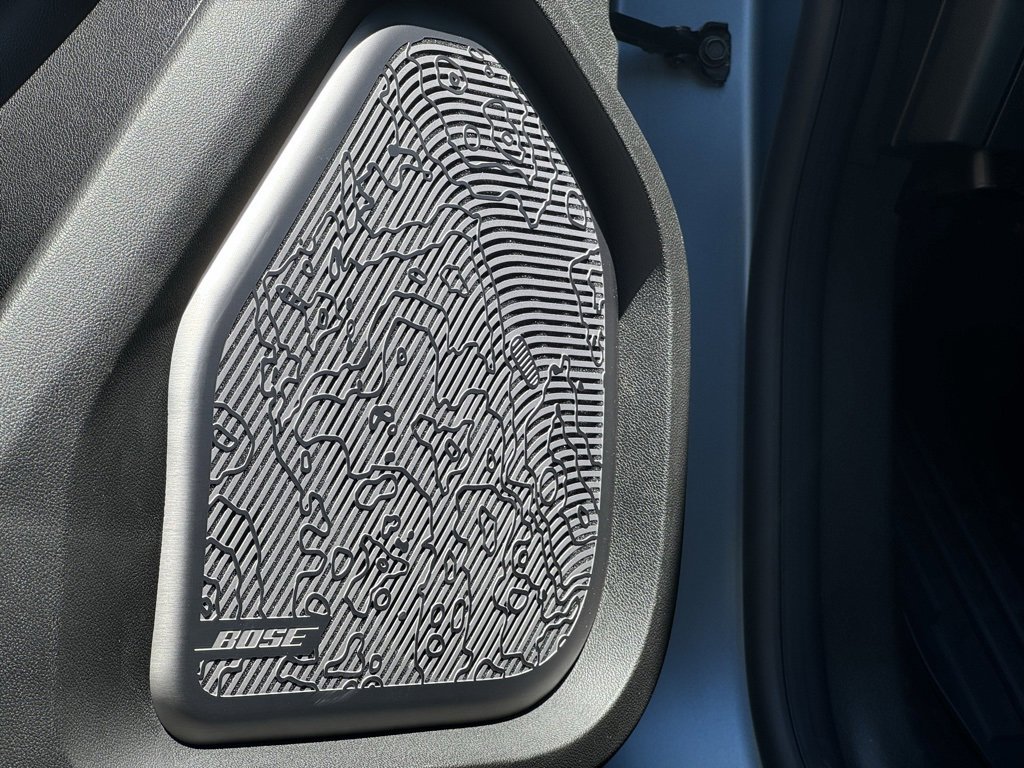 New 2024 GMC Hummer EV 3X w/ Omega Edition image 19