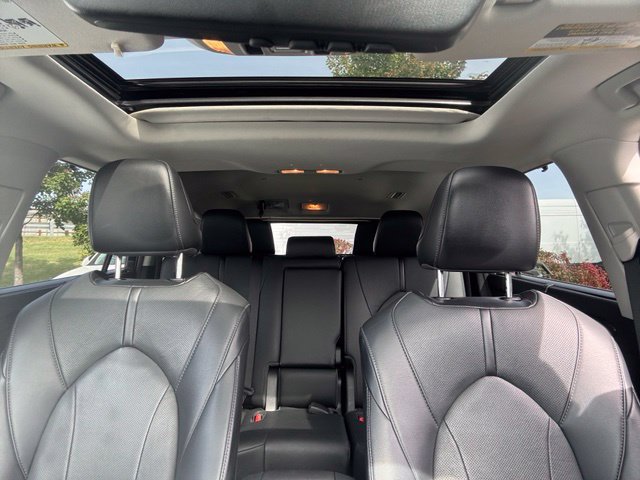 Used 2021 Toyota Highlander Limited AWD/4WD image 21