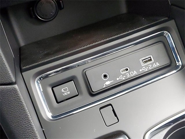 New 2026 Subaru Ascent Bronze Edition image 32