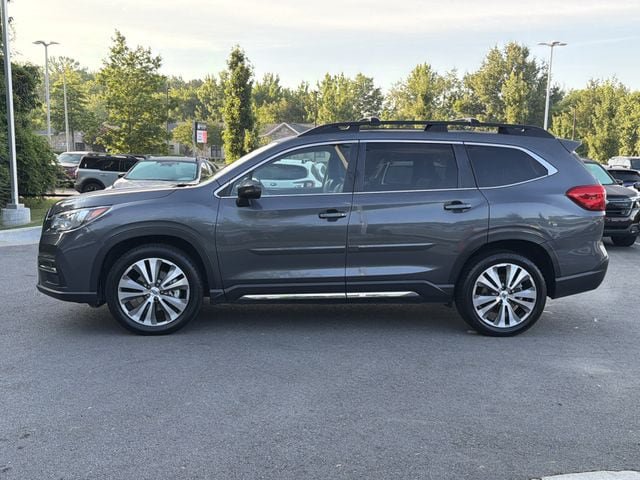 Used 2022 Subaru Ascent Limited w/ Technology Package AWD/4WD image 6