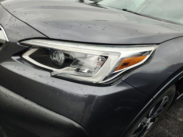 Used 2021 Subaru Outback Touring XT image 25