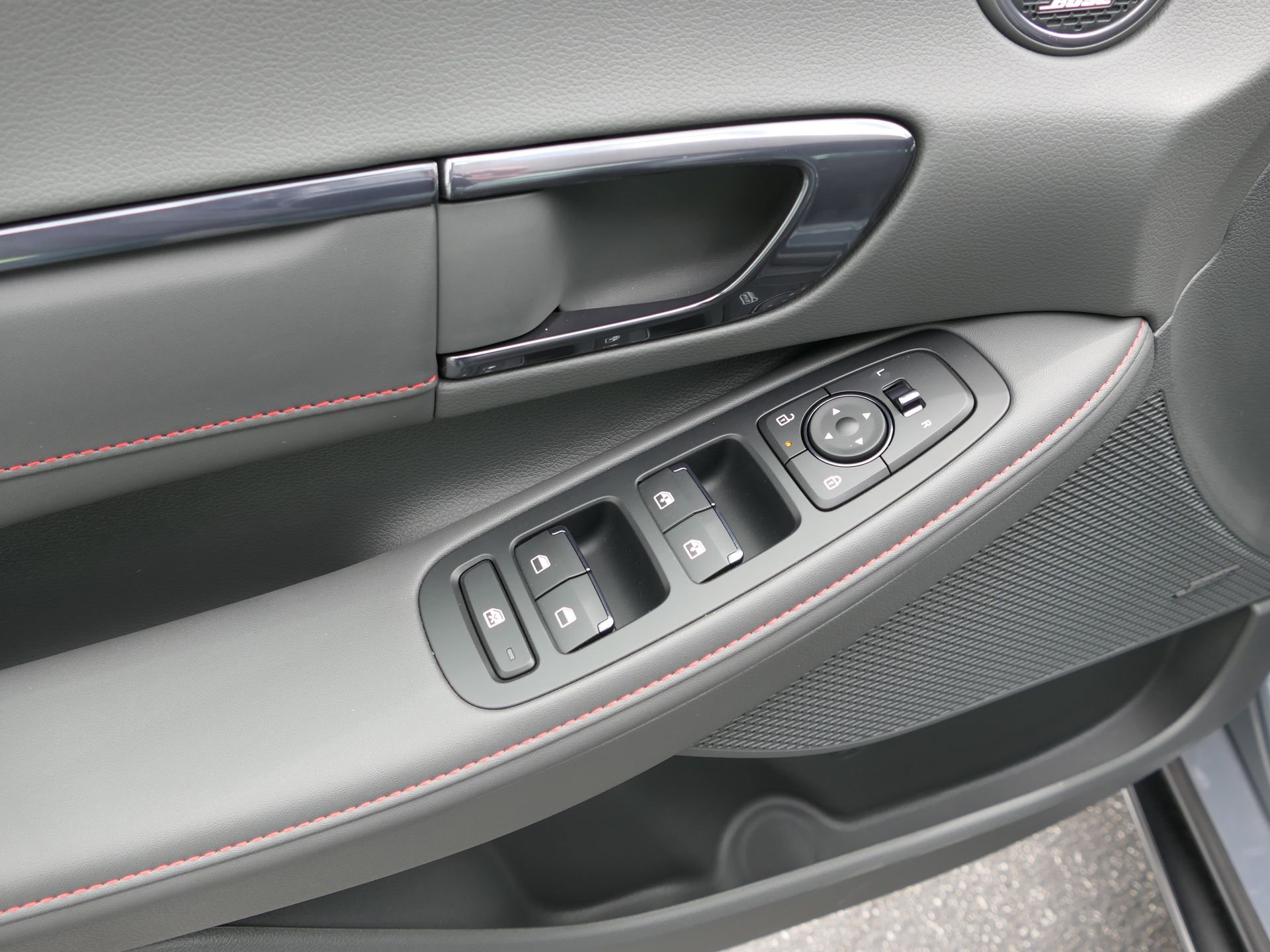 New 2026 Hyundai Sonata N Line FWD image 10