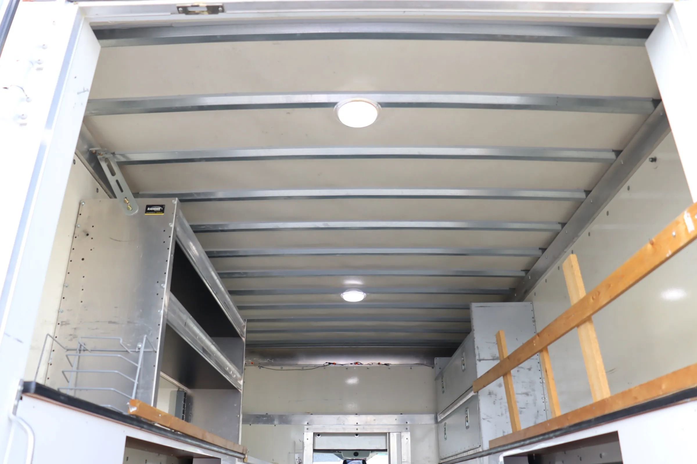 Used 2016 Ford Transit 350 156 image 7