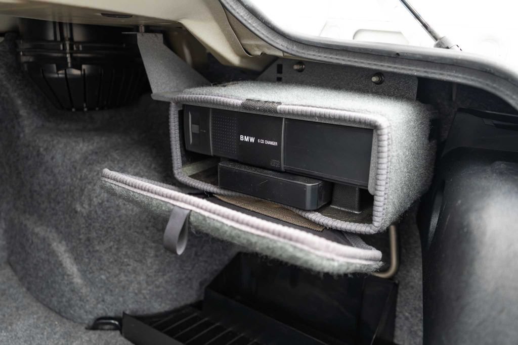 Used 1999 BMW M3 Coupe RWD image 12