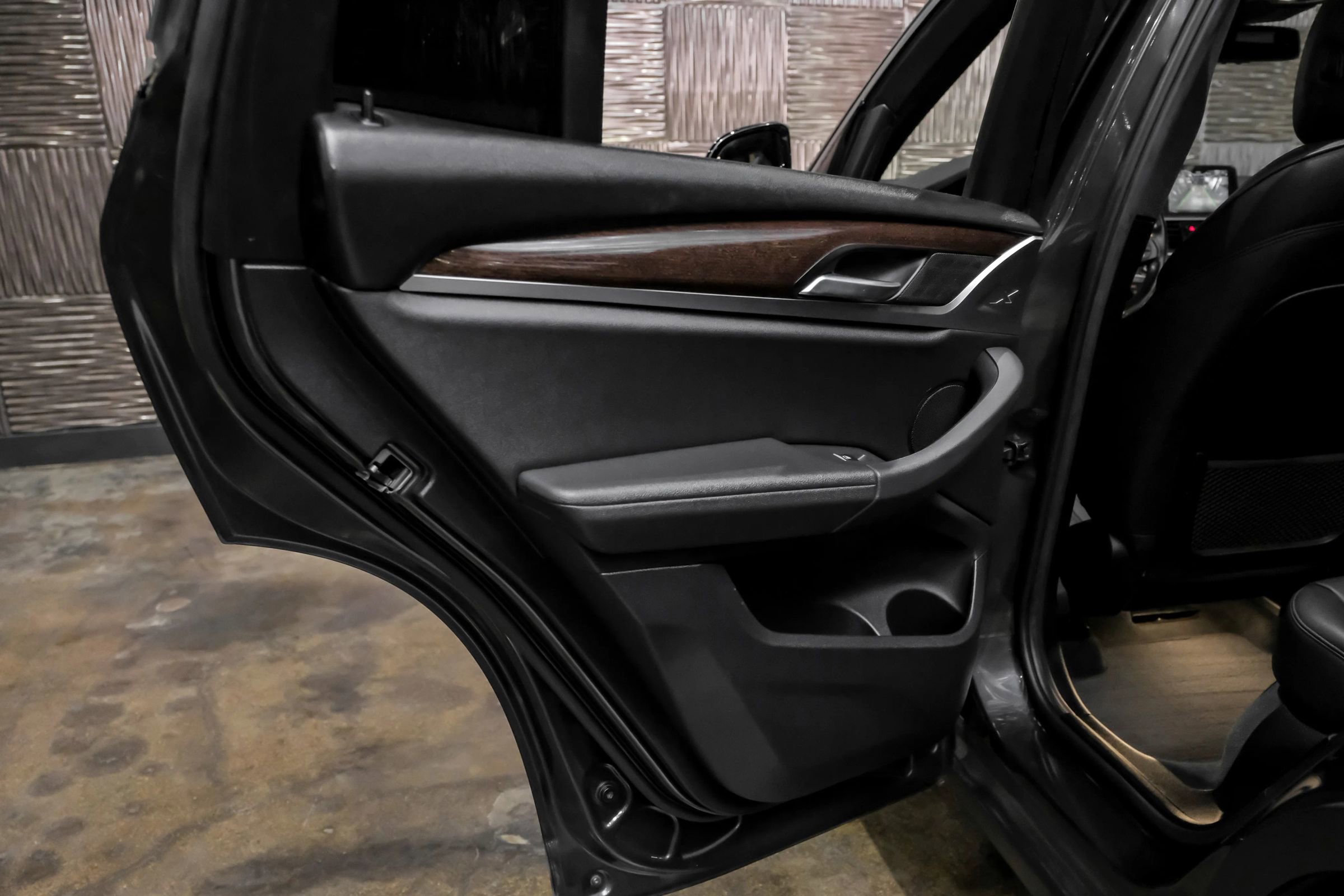 Used 2019 BMW X3 sDrive30i w/ Convenience Package image 37