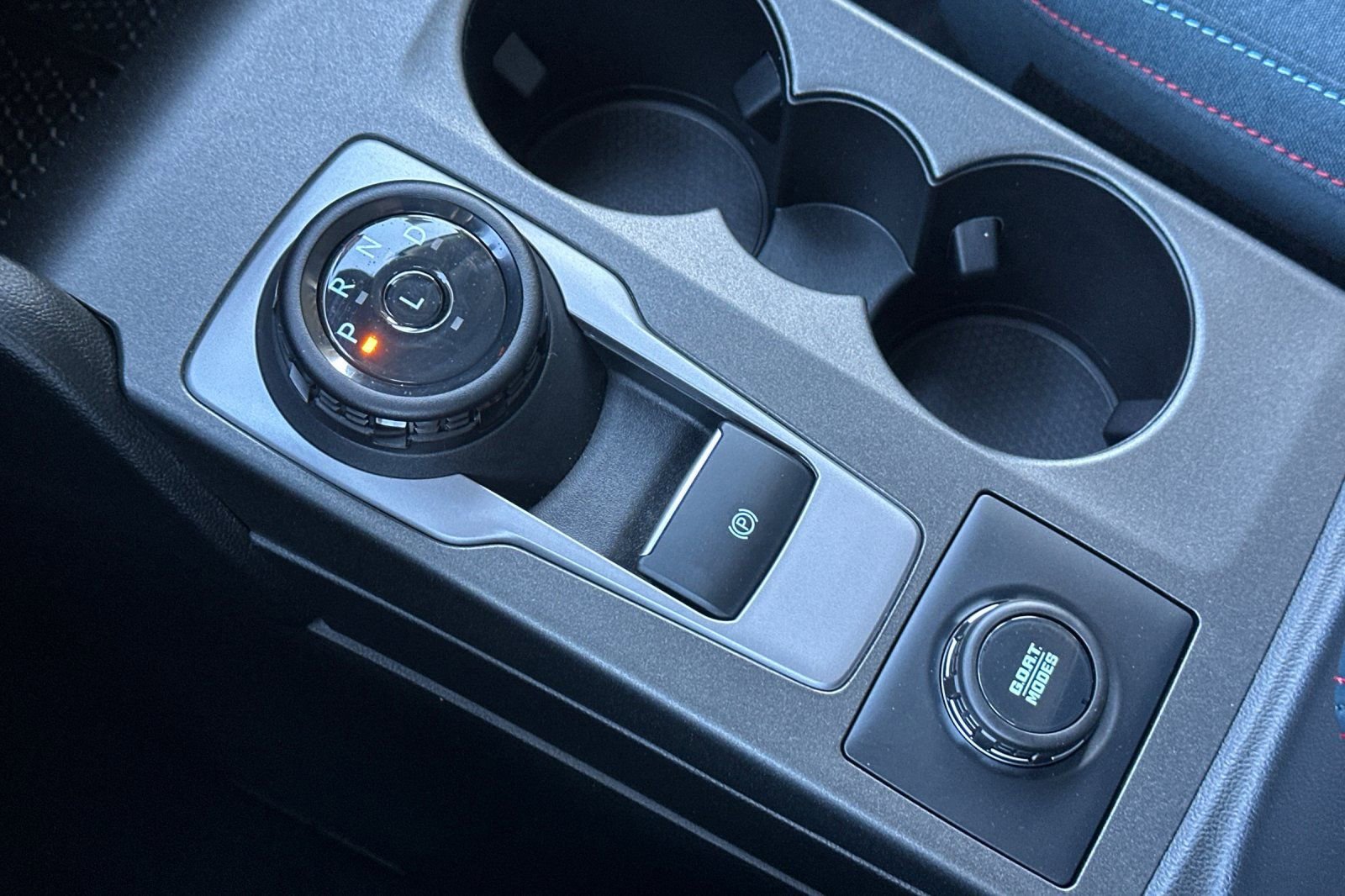 New 2026 Ford Bronco Sport Heritage image 21