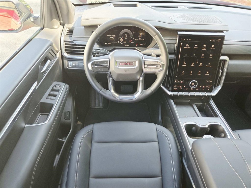 New 2025 GMC Acadia Elevation w/ Elevation Premium Package image 10