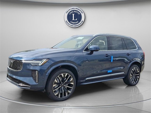 New 2026 Volvo XC90 B6 Plus w/ Protection Package Premier image 2