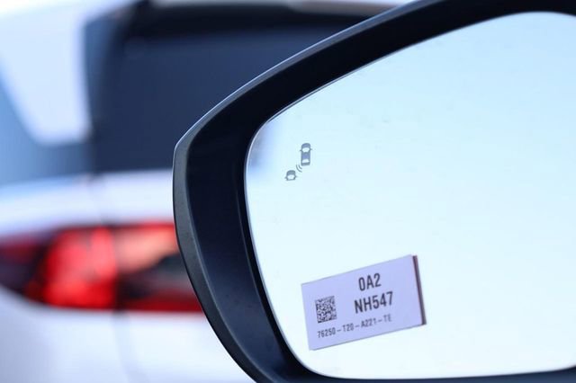 New 2026 Honda Civic Sport image 19