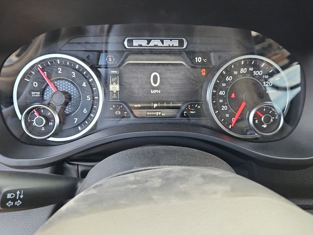 New 2026 RAM 1500 Laramie image 10