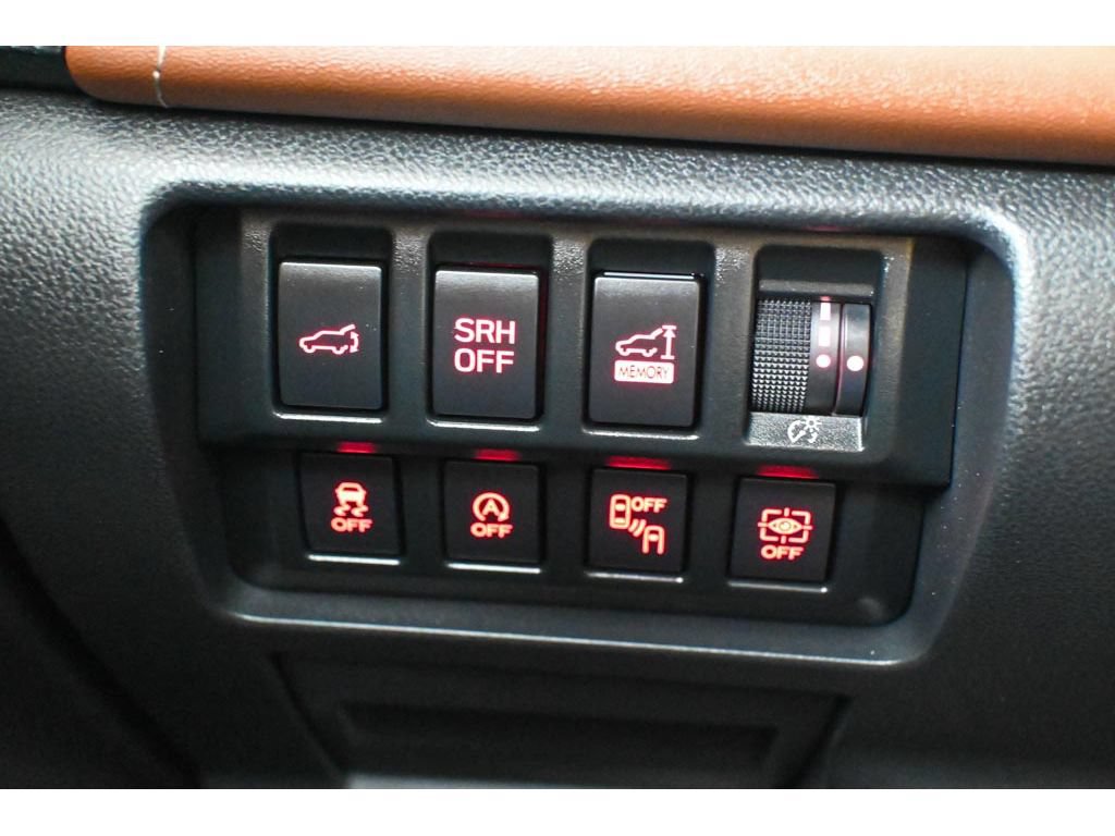 Used 2023 Subaru Forester Touring AWD/4WD image 43