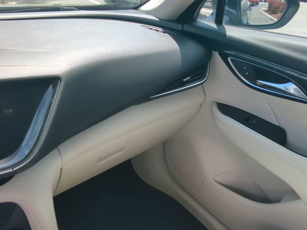 Used 2021 Buick Envision Preferred image 17