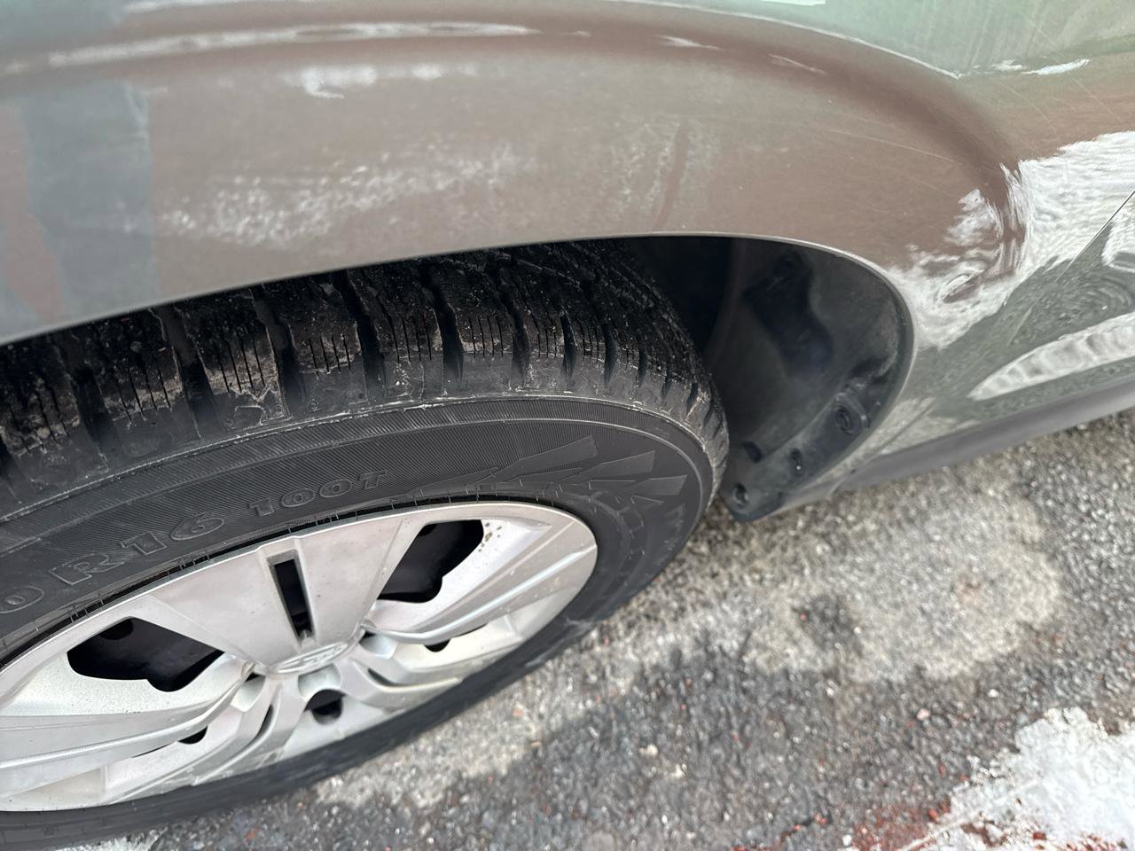 Used 2017 Subaru Forester 2.5i image 5