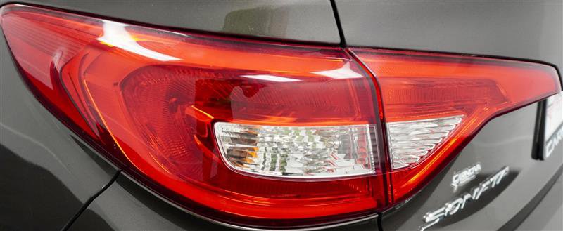 Used 2017 Hyundai Sonata SE image 36