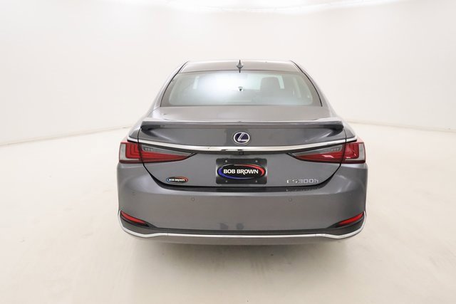 Used 2021 Lexus ES 300h 300h w/ Premium Package image 4