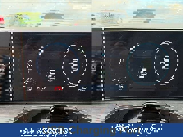 Used 2024 Hyundai Santa Fe Limited image 11