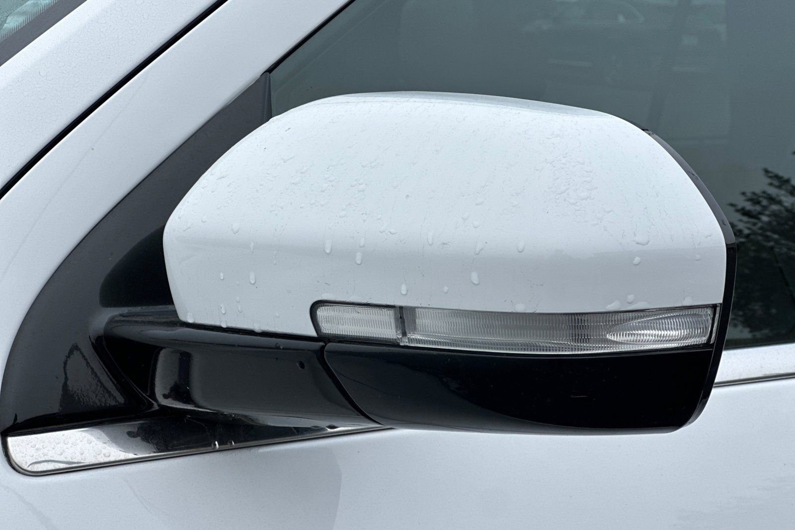 Used 2024 Ford Expedition Max Limited image 54