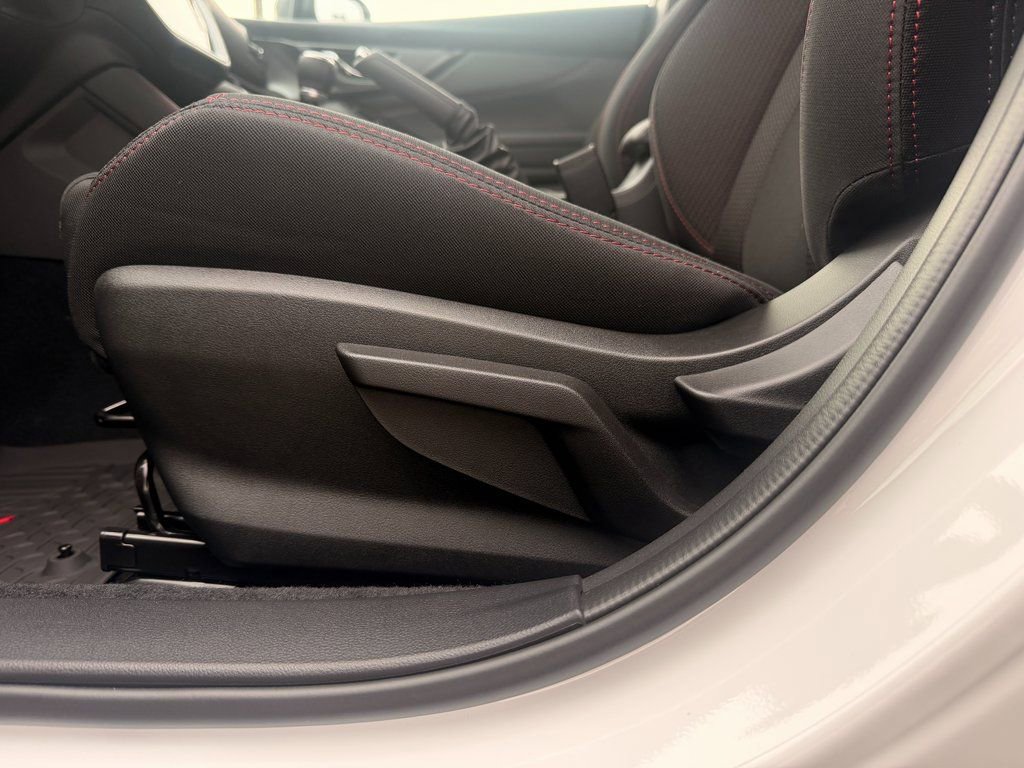 New 2026 Subaru WRX Premium AWD/4WD image 16