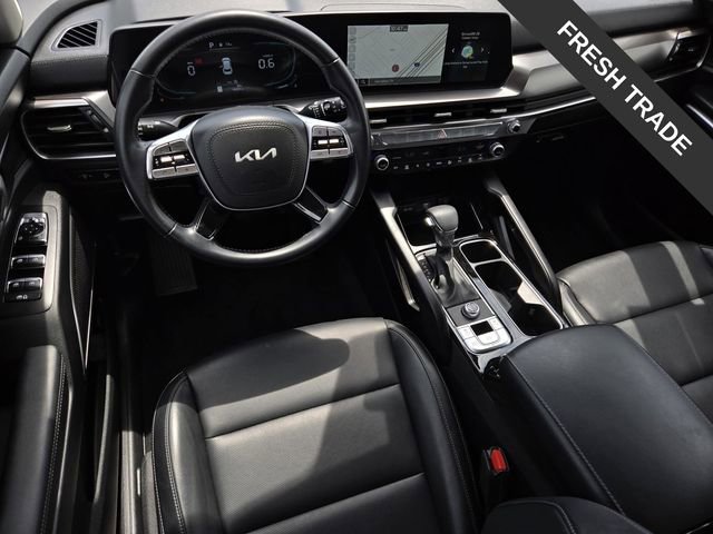 Used 2025 Kia Telluride LX FWD image 18