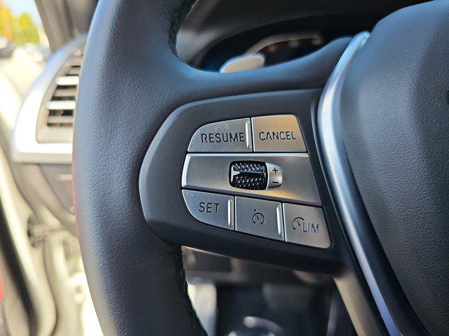 Used 2024 BMW X3 sDrive30i w/ Convenience Package image 17