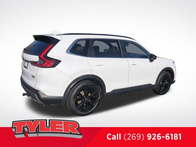 Used 2023 Honda CR-V Sport Touring image 8