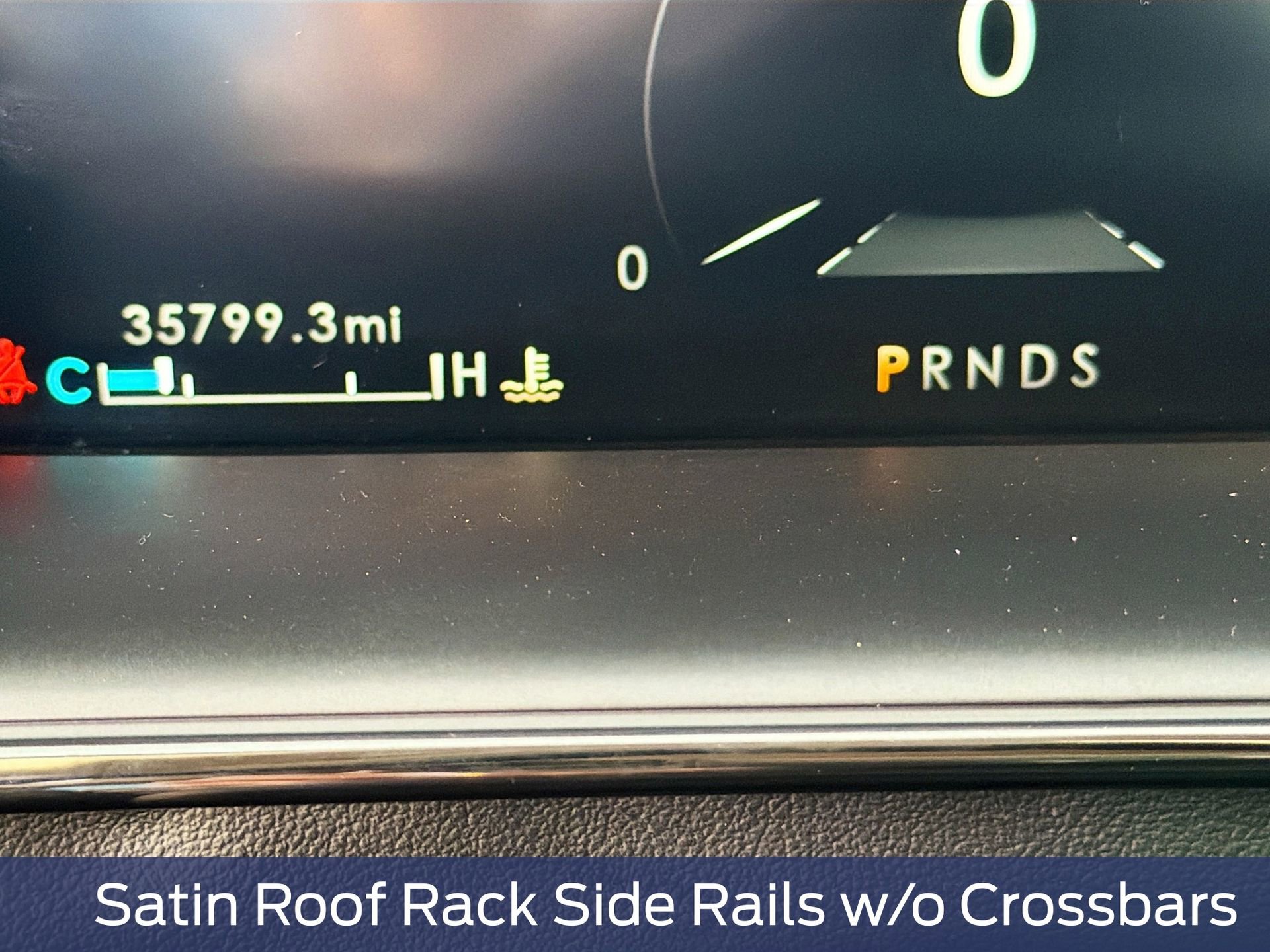 Used 2021 Lincoln Nautilus Reserve w/ Equipment Group 201A image 17