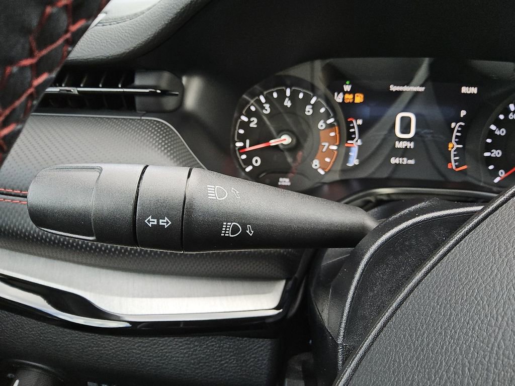 Used 2026 Jeep Compass Trailhawk image 29