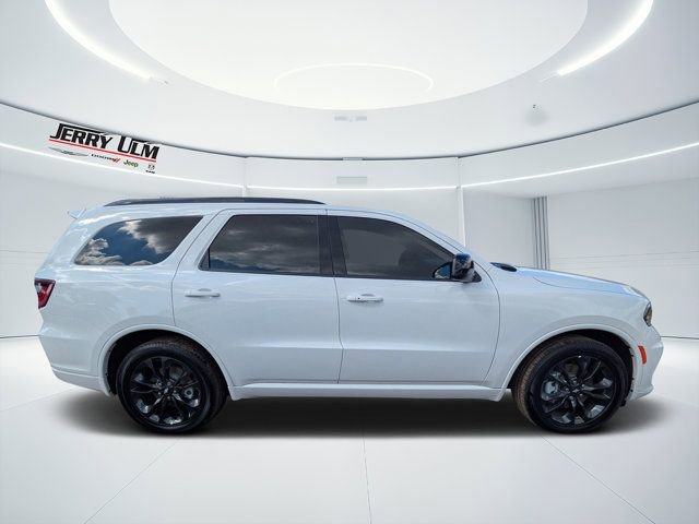 New 2026 Dodge Durango GT w/ Blacktop Package image 2