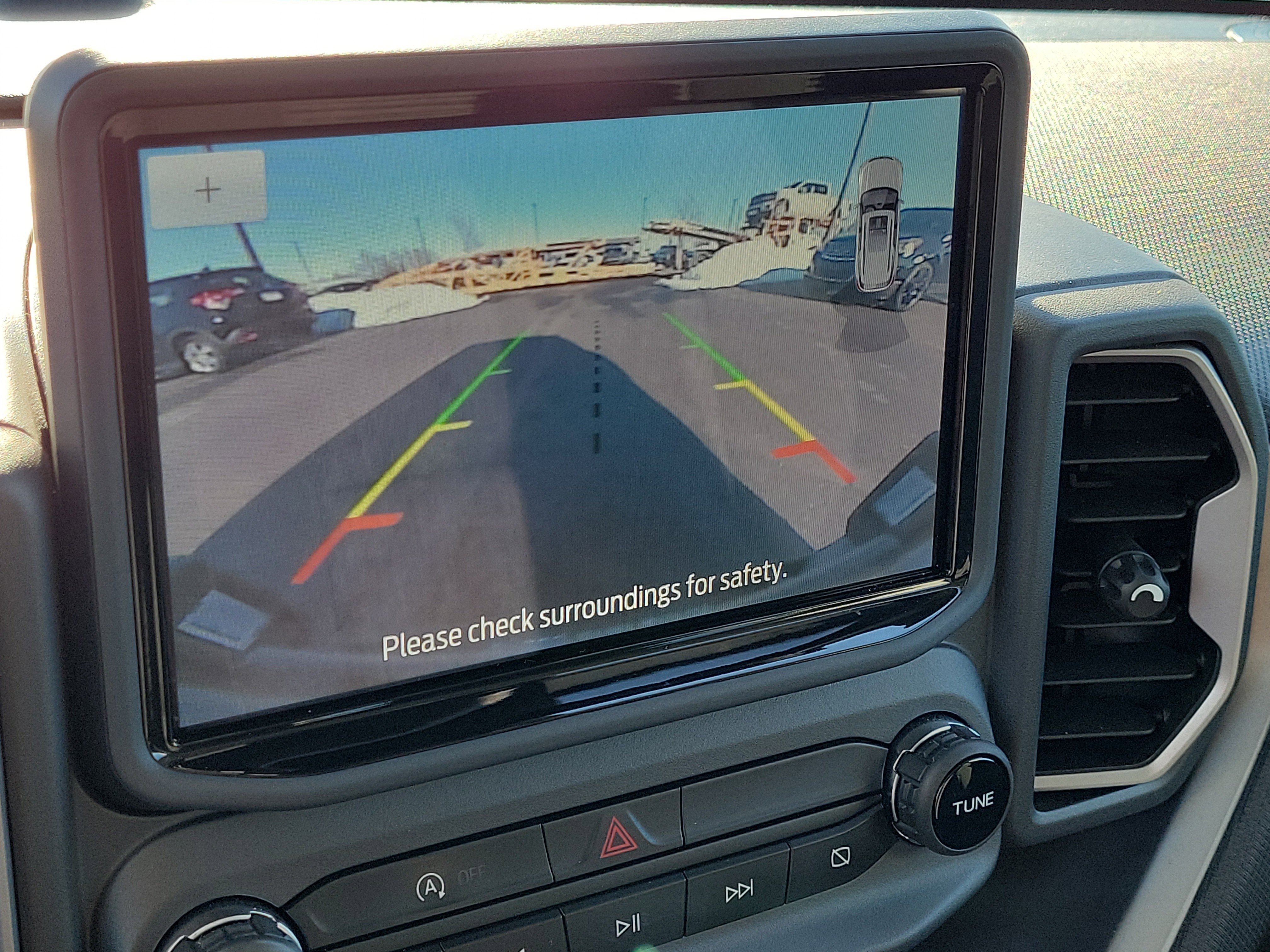 Used 2021 Ford Bronco Sport Big Bend w/ Big Bend Package (96B) image 27