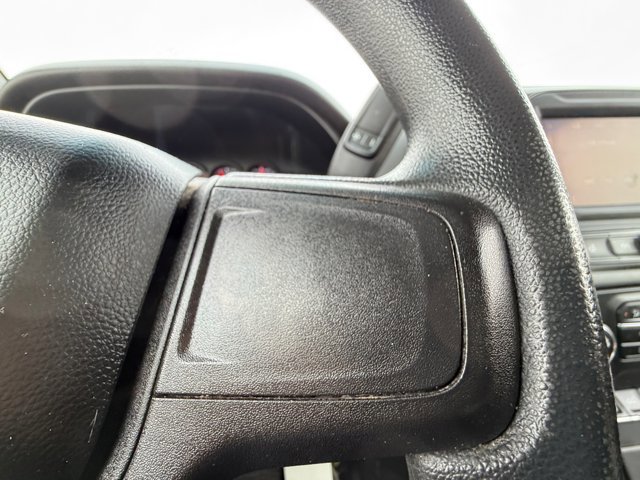 Used 2020 Chevrolet Silverado 2500 W/T w/ WT Convenience Package image 24