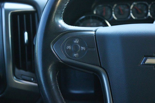 Used 2018 Chevrolet Silverado 1500 LT w/ All Star Edition image 24