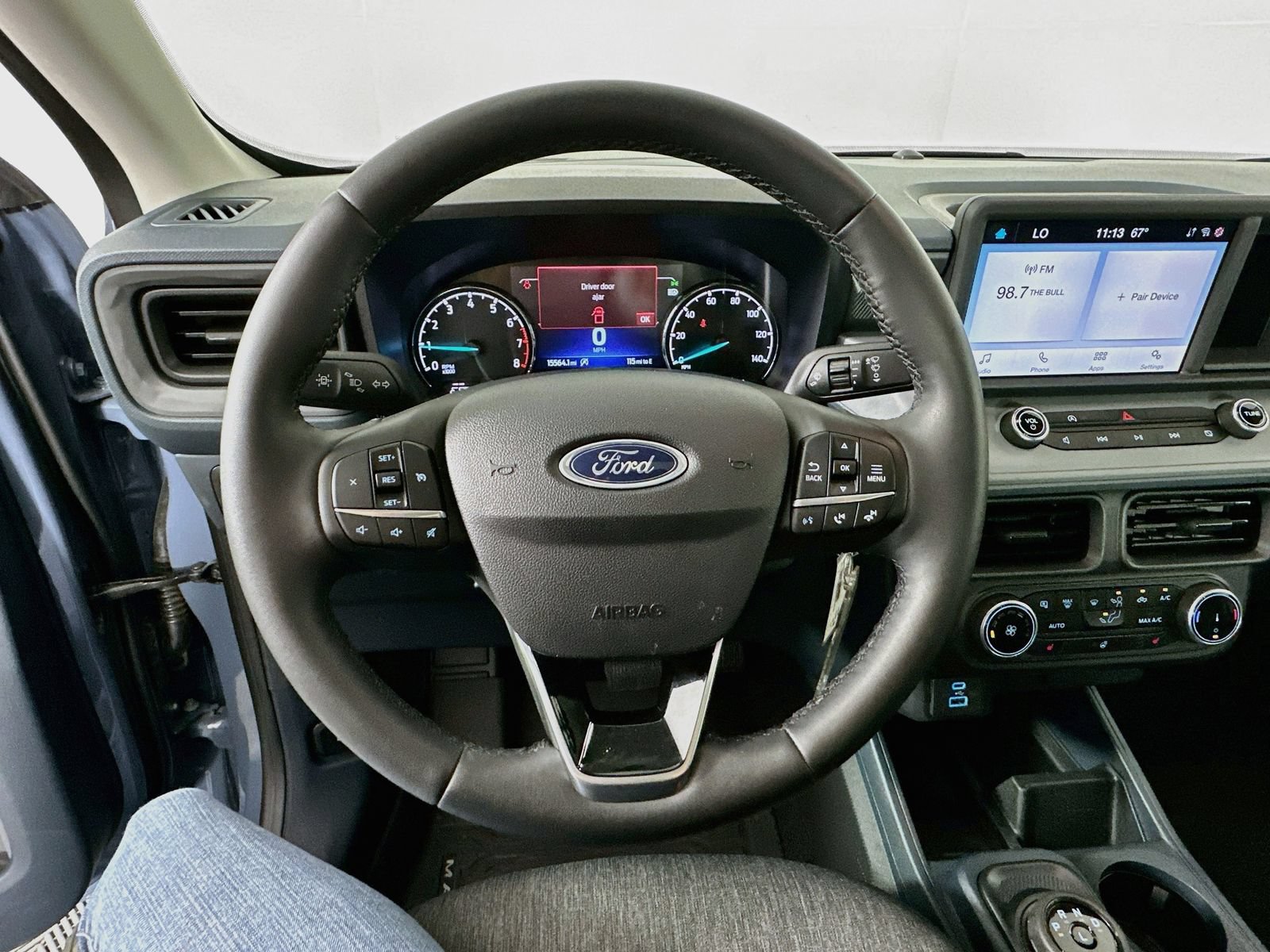 Used 2024 Ford Maverick Tremor w/ Tremor Off-Road Package AWD/4WD image 11