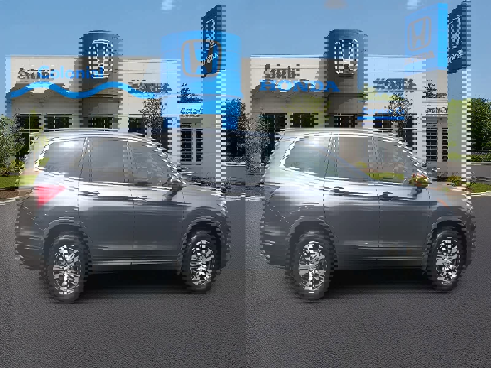 Used 2018 Honda Pilot EX-L image 6