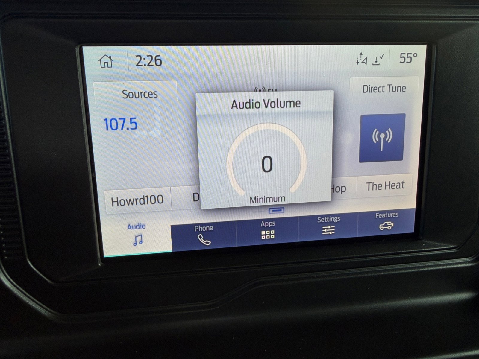 Used 2022 Ford Bronco Big Bend AWD/4WD image 24