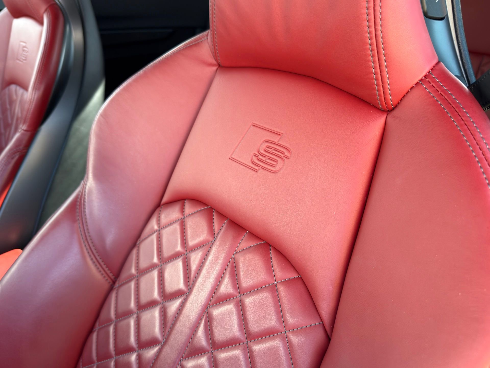 Certified 2023 Audi S5 Premium Plus w/ Premium Plus Package image 16