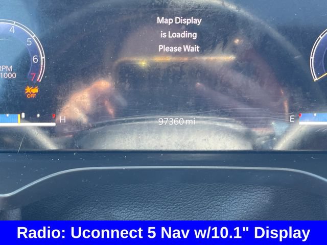 Used 2021 Jeep Grand Cherokee L Summit AWD/4WD image 16