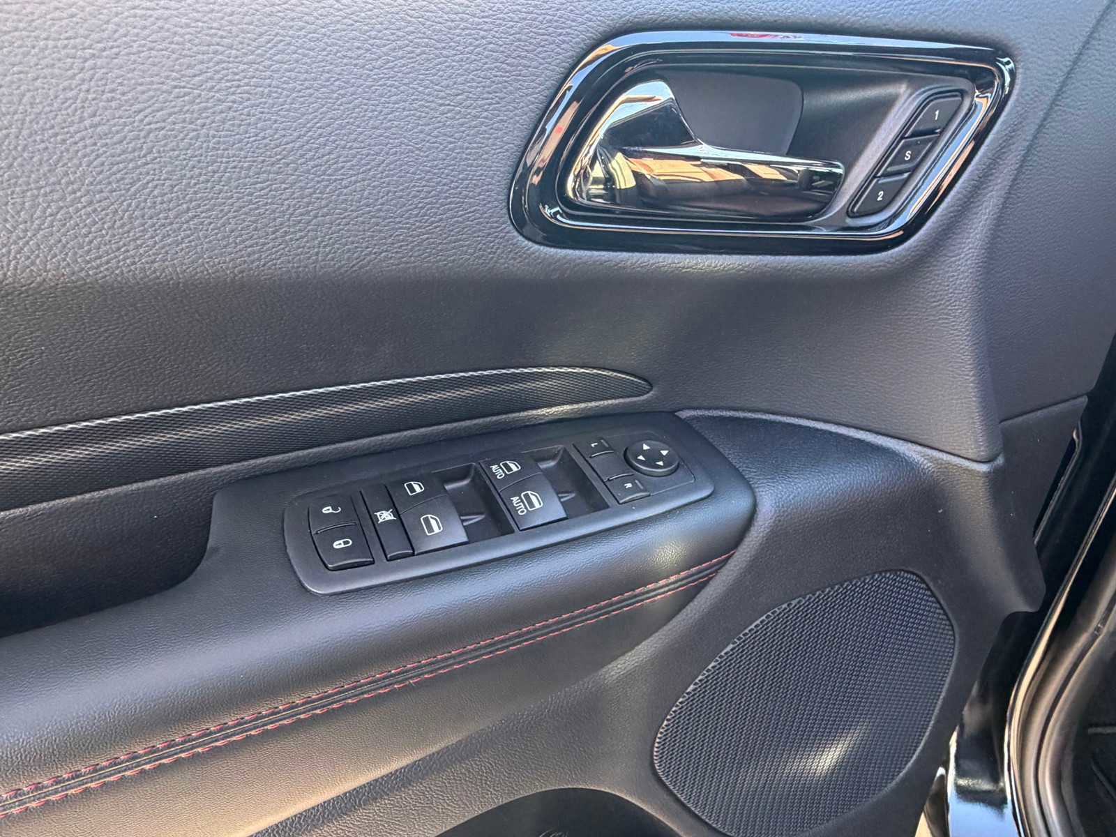 New 2026 Dodge Durango GT AWD/4WD image 26