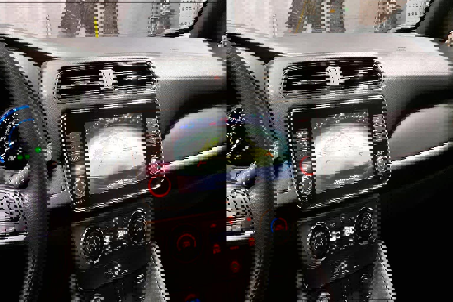 Used 2022 Nissan Leaf S Plus image 27