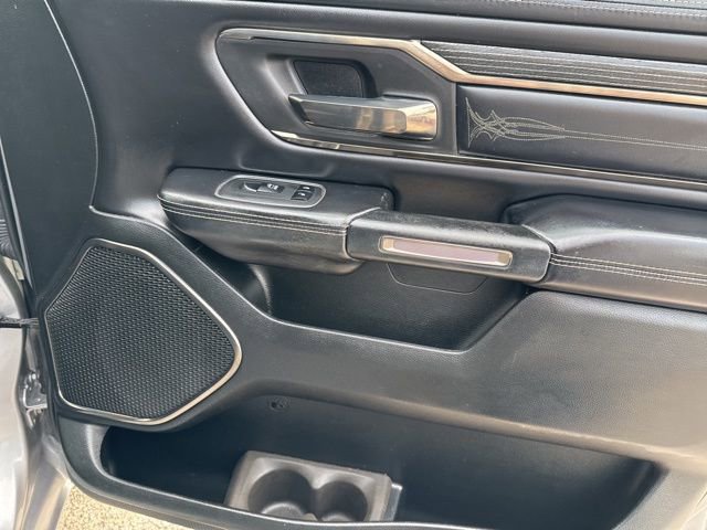 Used 2019 RAM 1500 Limited w/ Advanced Safety Group image 18
