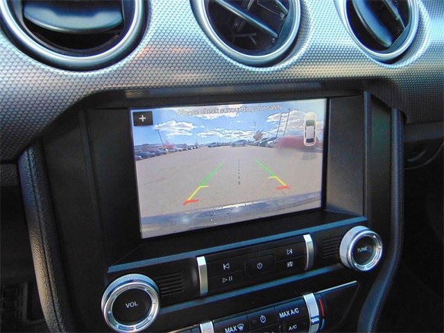 Used 2019 Ford Mustang GT w/ Equipment Group 301A image 13